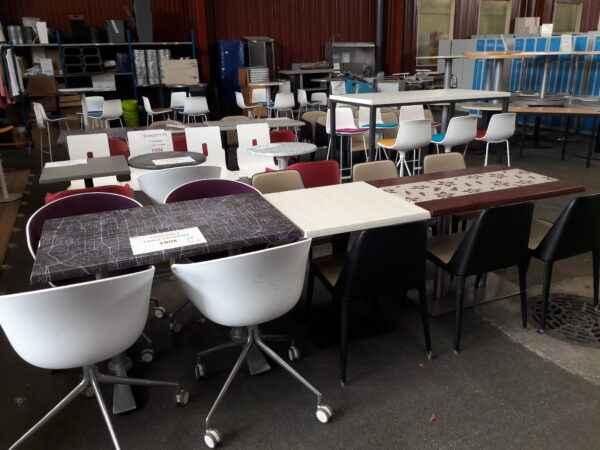 Tables de terrasse – Image 16