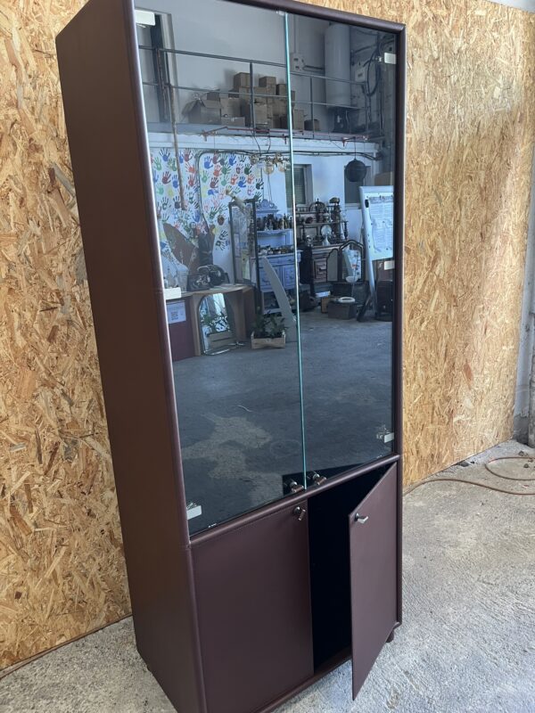 Armoire haute vitrée – Image 2