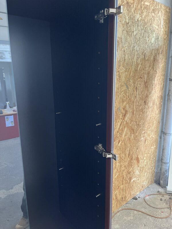 Armoire haute vitrée – Image 3