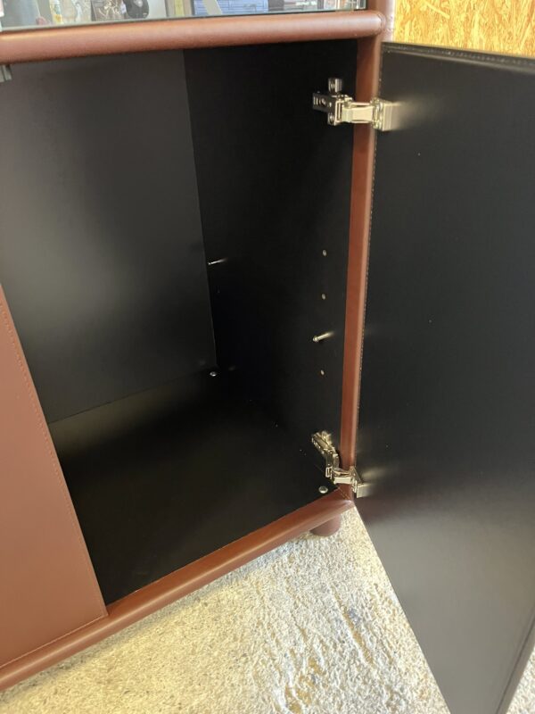 Armoire haute vitrée – Image 7