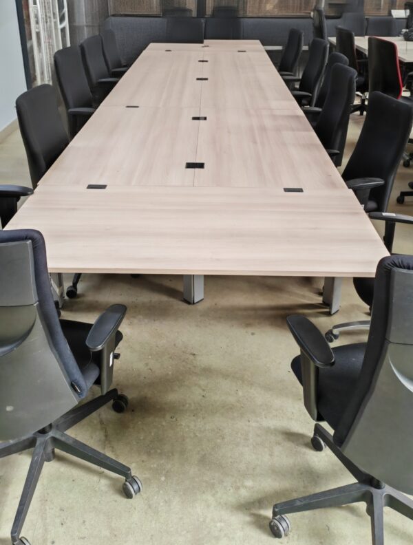 Bureau SteelCase – Image 2
