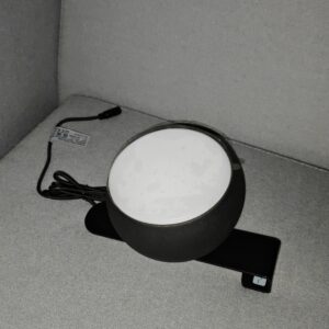 Lampe globe Manade