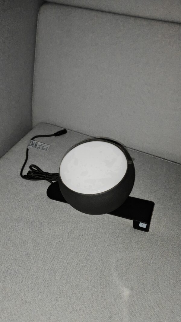 Lampe globe Manade