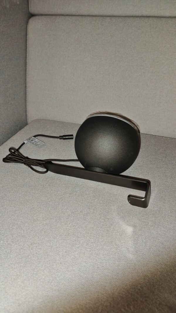 Lampe globe Manade – Image 2