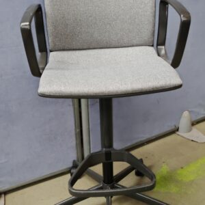 Fauteuil dessinateur AHREND