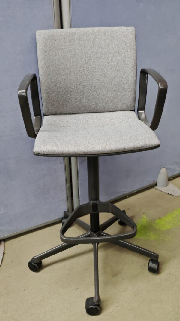 Fauteuil dessinateur AHREND
