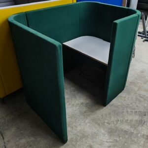 Espace de travail individuel