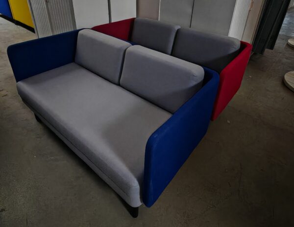 Canapé d'acceuil AHREND – Image 2