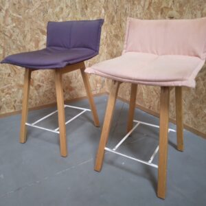 Tabouret haut