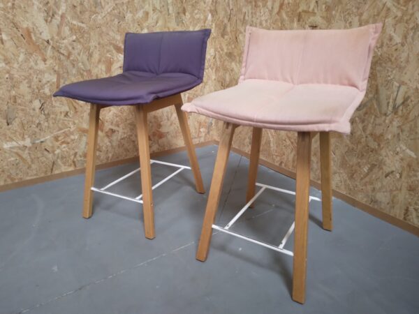 Tabouret haut