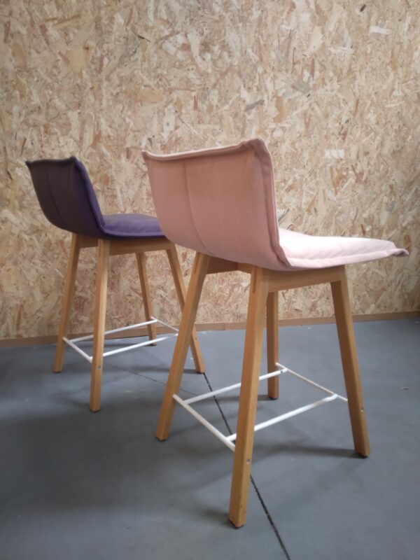 Tabouret haut – Image 2