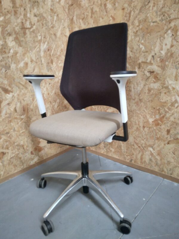Fauteuil de bureau Drabert – Image 4