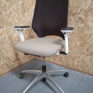 Fauteuil de bureau Drabert