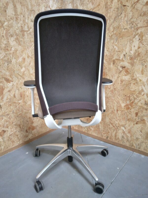 Fauteuil de bureau Drabert – Image 3