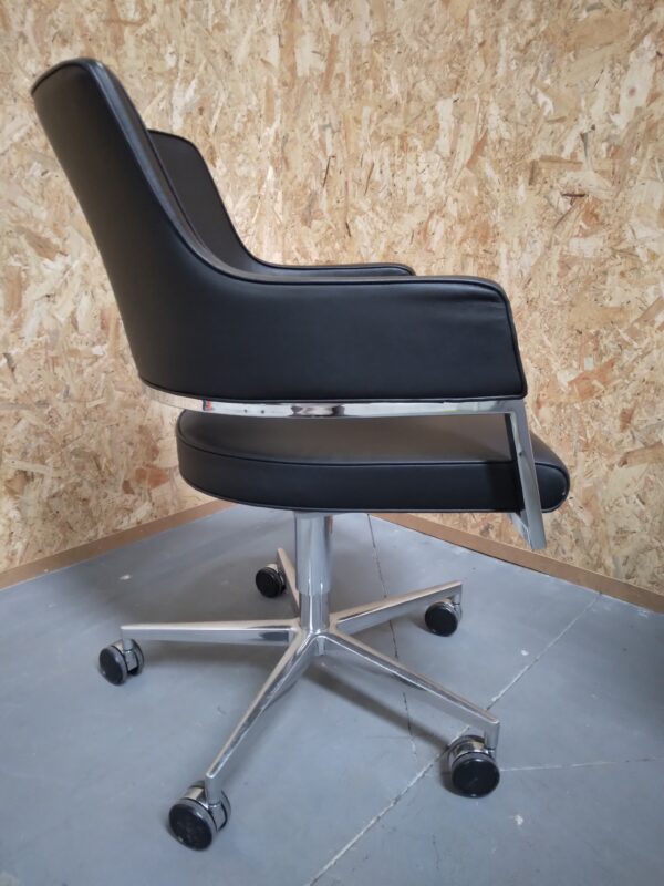 Fauteuil pivotant ARRO – Image 2