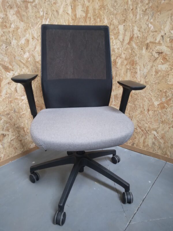 Fauteuil de bureau Donati