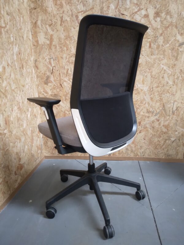 Fauteuil de bureau Donati – Image 3