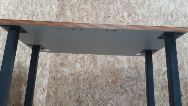 Bureau 70 x 122 cm – Image 2