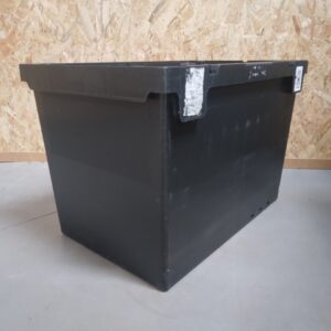 Caisse de rangement