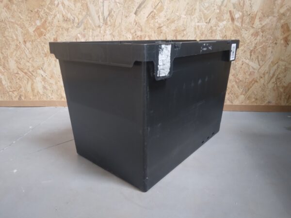 Caisse de rangement