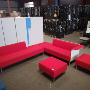 Banquette d'accueil Eurosit