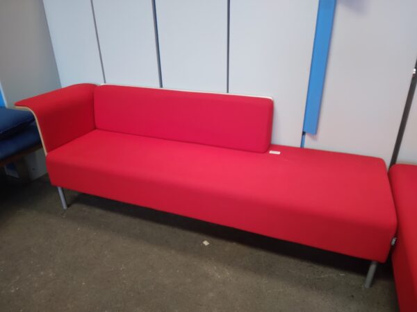 Banquette d'accueil Eurosit – Image 5