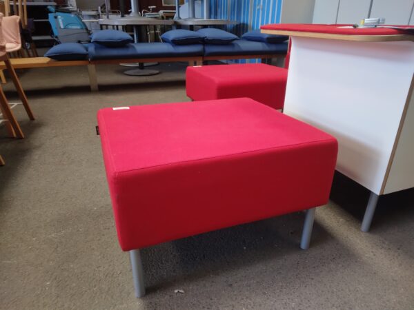 Banquette d'accueil Eurosit – Image 3