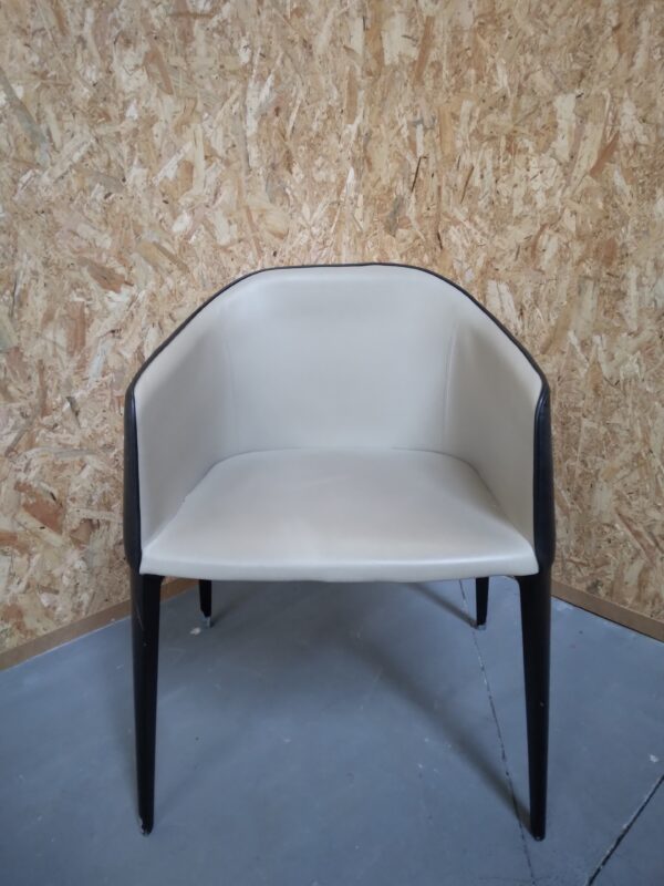 Fauteuil Laja 885 - Pedrali – Image 3