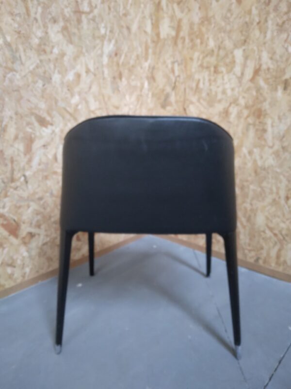 Fauteuil Laja 885 - Pedrali – Image 2