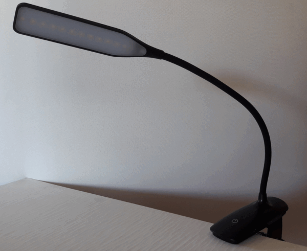 Liseuse LED