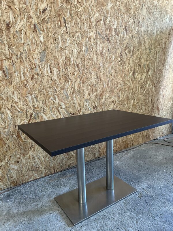 Table de restauration - 4 pers – Image 4