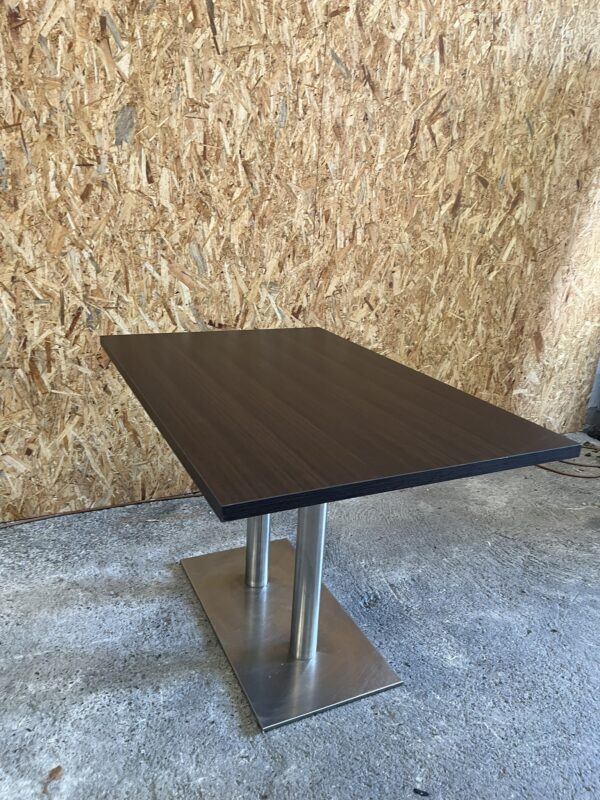 Table de restauration - 4 pers – Image 3