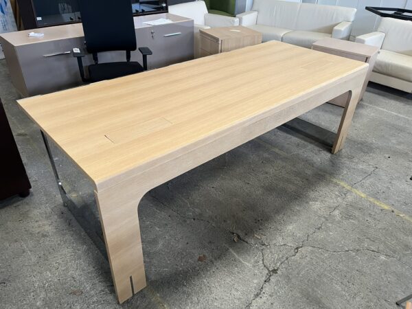 Grand bureau individuel – Image 3