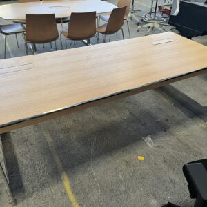 Grand bureau individuel