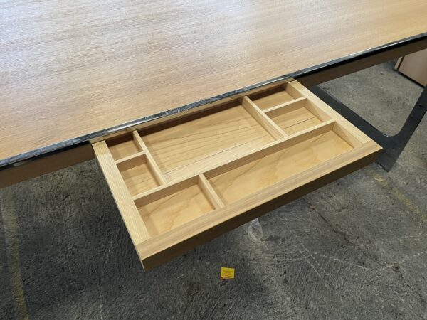 Grand bureau individuel – Image 4