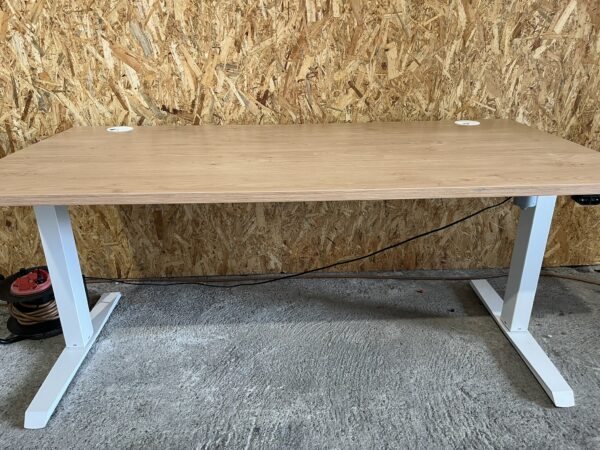 Bureau électrique 160/80