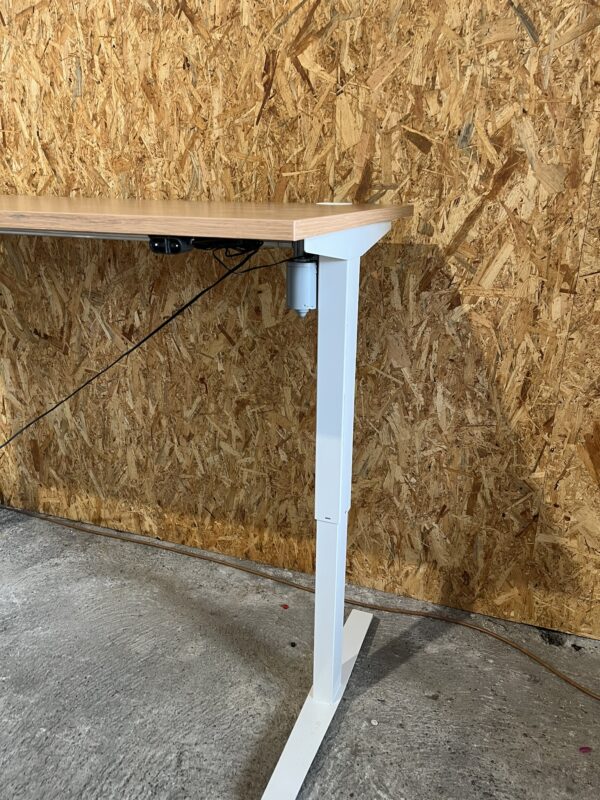 Bureau électrique 160/80 – Image 2