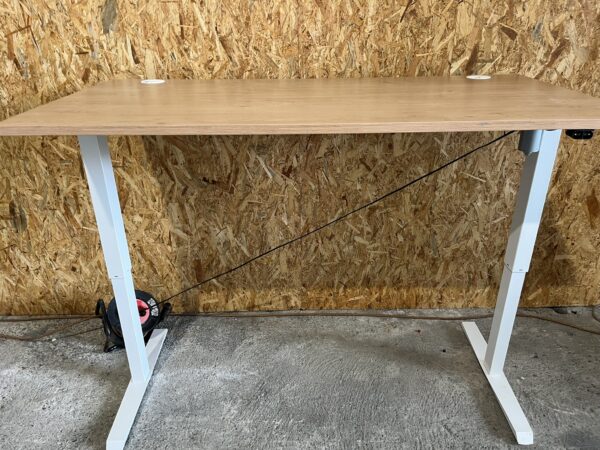 Bureau électrique 160/80 – Image 5