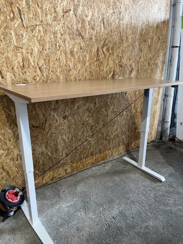Bureau électrique 160/80 – Image 4