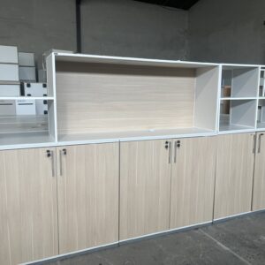 Module de rangement 5 éléments