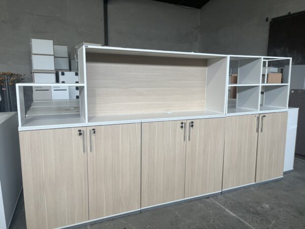 Module de rangement 5 éléments