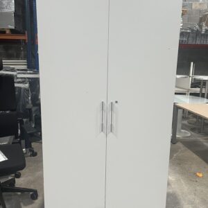 Armoire haute portes battantes NowyStyl