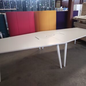 Table de réunion Sedus
