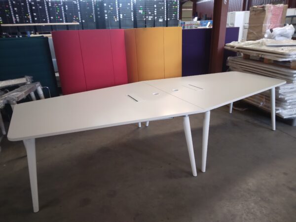Table de réunion Sedus