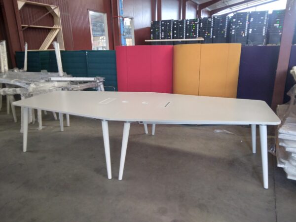 Table de réunion Sedus – Image 2