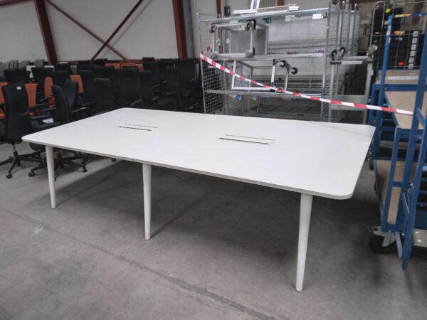 Table de réunion Sedus – Image 2