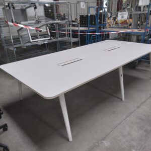 Table de réunion Sedus