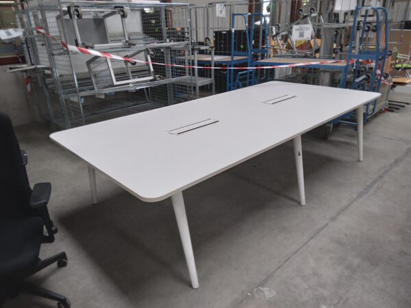 Table de réunion Sedus