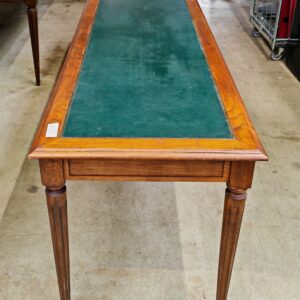 Grand bureau/table