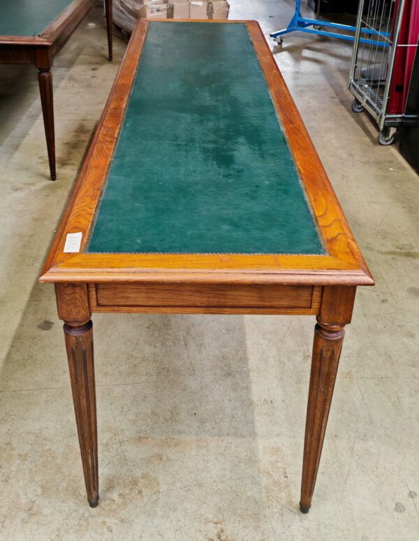 Grand bureau/table